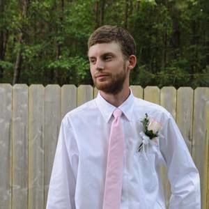 Meet your Posher, Caleb